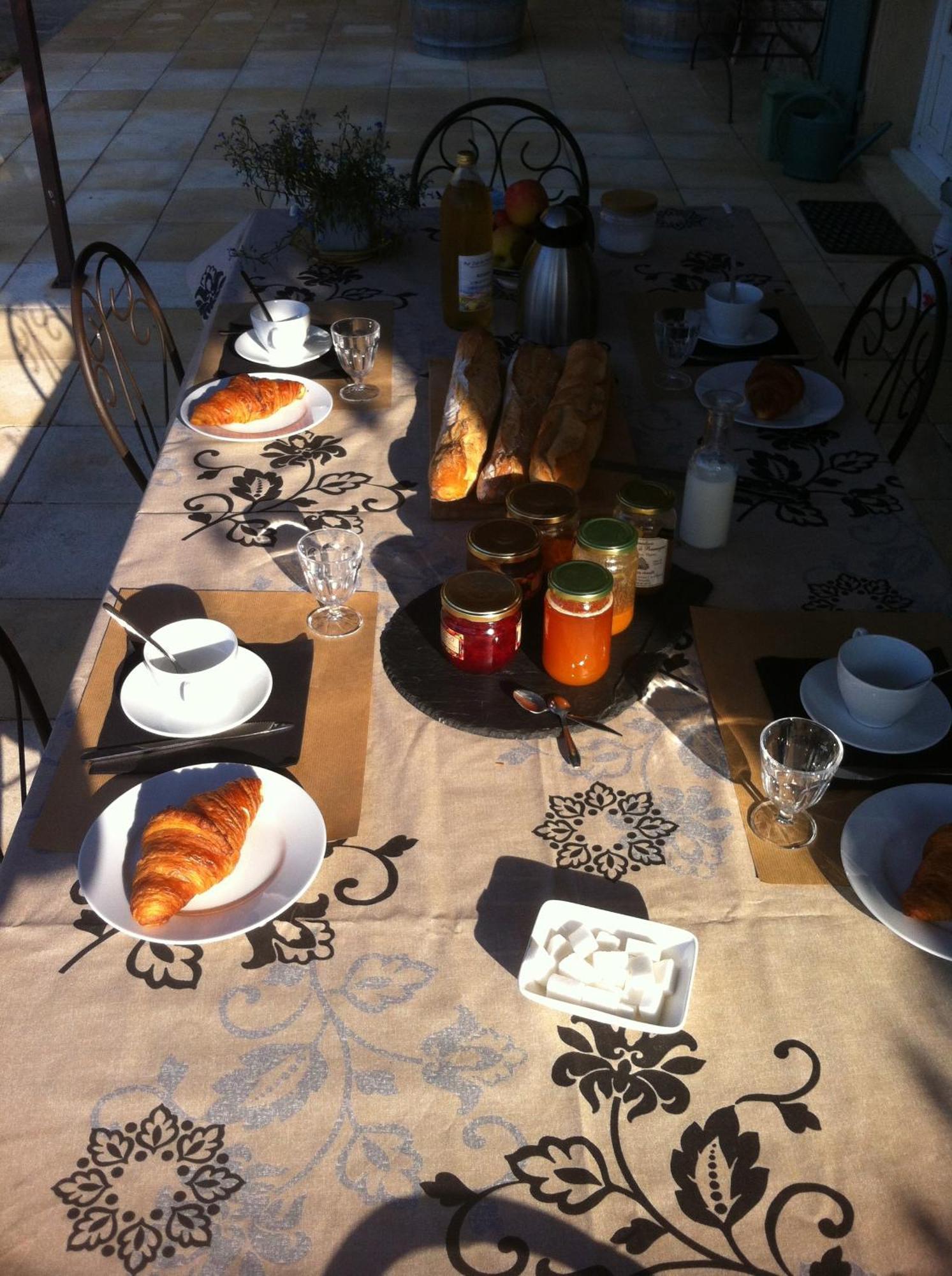 Maison De Margot Peyriac-Minervois Room photo