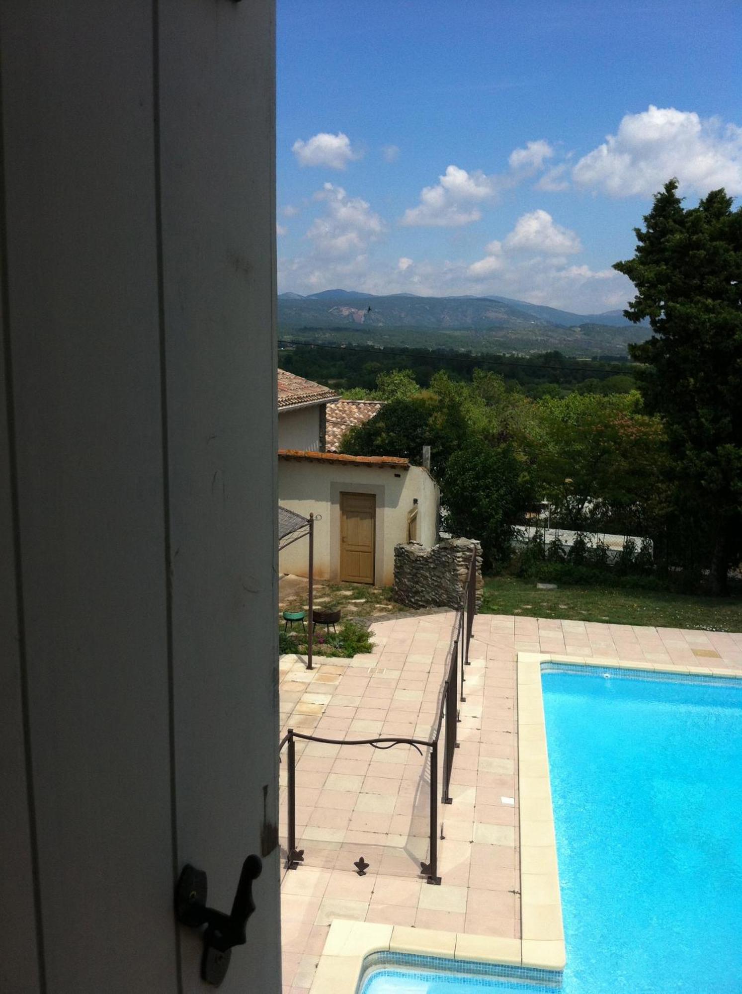 Maison De Margot Peyriac-Minervois Room photo