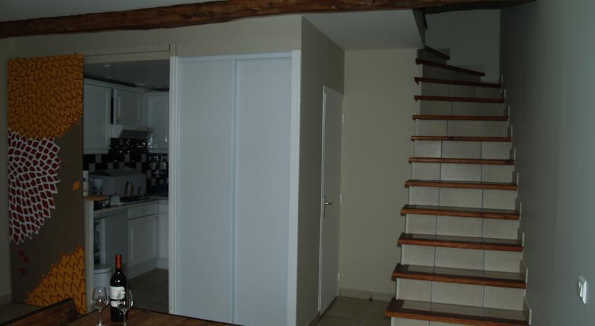 Maison De Margot Peyriac-Minervois Room photo